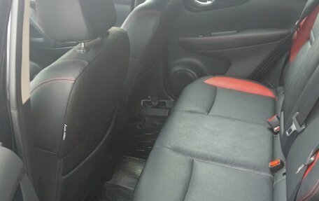 Nissan Qashqai, 2018 год, 1 480 000 рублей, 9 фотография