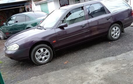 Ford Mondeo II, 1998 год, 300 000 рублей, 5 фотография