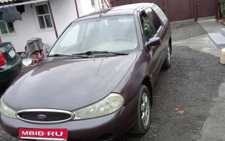 Ford Mondeo II, 1998 год, 300 000 рублей, 4 фотография