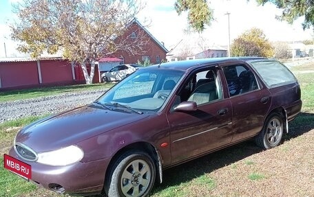 Ford Mondeo II, 1998 год, 300 000 рублей, 2 фотография