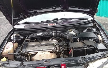 Ford Mondeo II, 1998 год, 300 000 рублей, 3 фотография