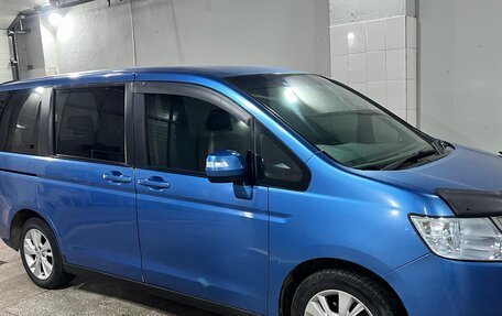 Honda Stepwgn IV, 2010 год, 1 330 000 рублей, 2 фотография