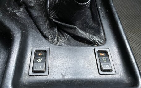 Toyota Land Cruiser Prado 90 рестайлинг, 1999 год, 575 000 рублей, 18 фотография