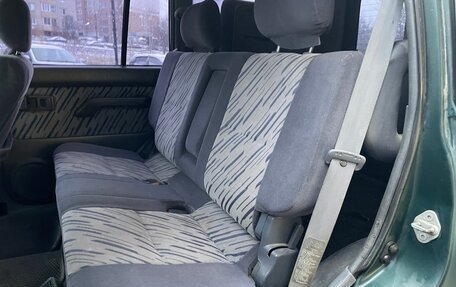 Toyota Land Cruiser Prado 90 рестайлинг, 1999 год, 575 000 рублей, 19 фотография