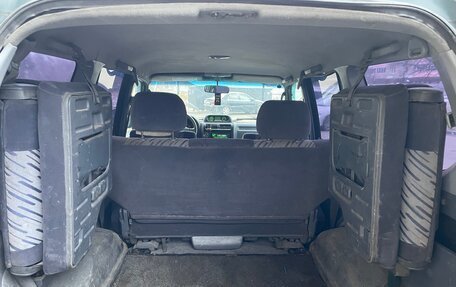 Toyota Land Cruiser Prado 90 рестайлинг, 1999 год, 575 000 рублей, 20 фотография