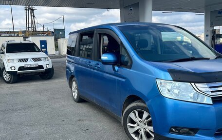 Honda Stepwgn IV, 2010 год, 1 330 000 рублей, 3 фотография