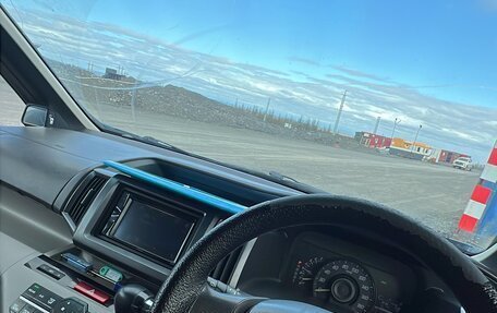 Honda Stepwgn IV, 2010 год, 1 330 000 рублей, 4 фотография