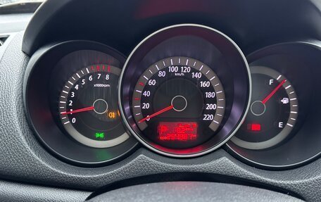 KIA Cerato III, 2010 год, 930 000 рублей, 9 фотография