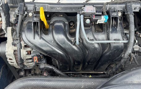 KIA Cerato III, 2010 год, 930 000 рублей, 8 фотография