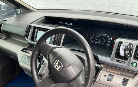 Honda Stepwgn IV, 2010 год, 1 330 000 рублей, 6 фотография