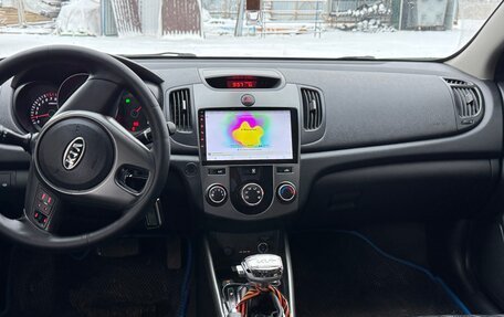 KIA Cerato III, 2010 год, 930 000 рублей, 6 фотография