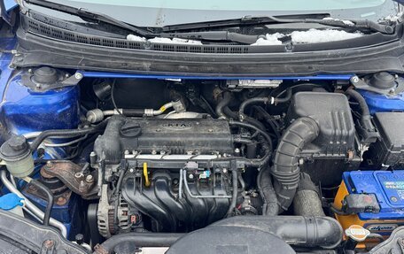 KIA Cerato III, 2010 год, 930 000 рублей, 7 фотография