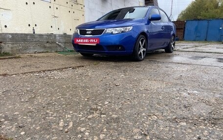 KIA Cerato III, 2010 год, 930 000 рублей, 10 фотография