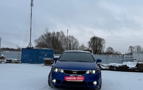 KIA Cerato III, 2010 год, 930 000 рублей, 3 фотография