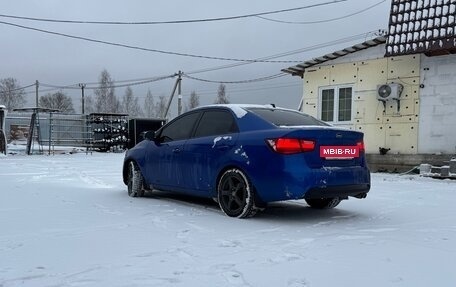 KIA Cerato III, 2010 год, 930 000 рублей, 5 фотография