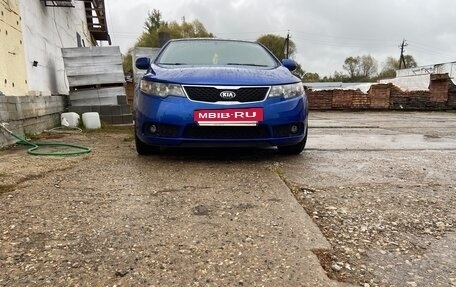 KIA Cerato III, 2010 год, 930 000 рублей, 11 фотография