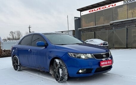 KIA Cerato III, 2010 год, 930 000 рублей, 2 фотография