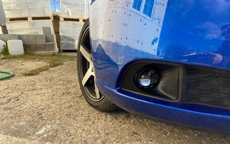 KIA Cerato III, 2010 год, 930 000 рублей, 12 фотография