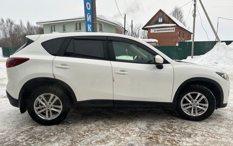 Mazda CX-5 II, 2013 год, 1 600 000 рублей, 5 фотография