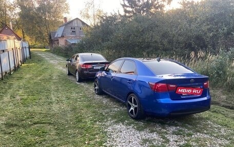 KIA Cerato III, 2010 год, 930 000 рублей, 13 фотография