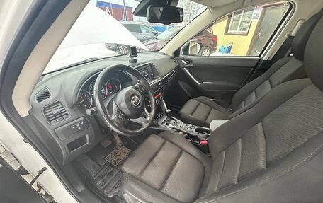 Mazda CX-5 II, 2013 год, 1 600 000 рублей, 8 фотография