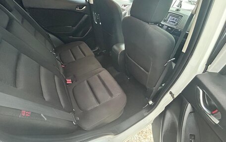 Mazda CX-5 II, 2013 год, 1 600 000 рублей, 11 фотография