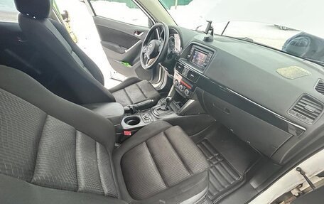 Mazda CX-5 II, 2013 год, 1 600 000 рублей, 9 фотография