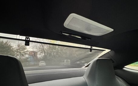 Mercedes-Benz C-Класс, 2012 год, 1 350 000 рублей, 14 фотография