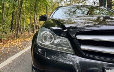 Mercedes-Benz C-Класс, 2012 год, 1 350 000 рублей, 5 фотография