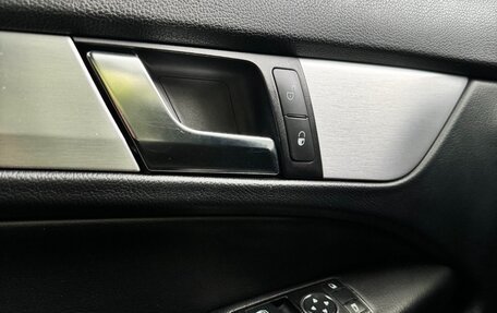 Mercedes-Benz C-Класс, 2012 год, 1 350 000 рублей, 13 фотография