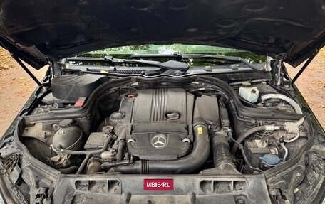 Mercedes-Benz C-Класс, 2012 год, 1 350 000 рублей, 7 фотография