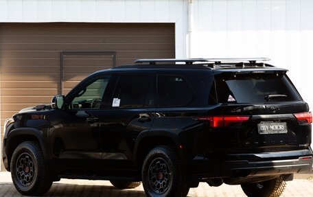 Toyota Sequoia, 2025 год, 14 450 000 рублей, 5 фотография