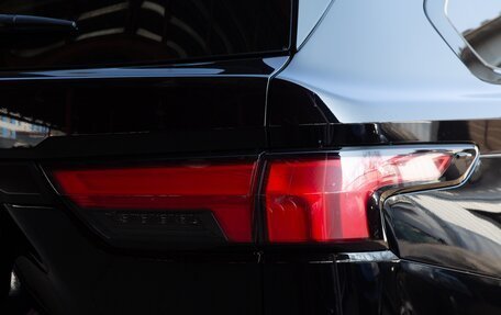 Toyota Sequoia, 2025 год, 14 450 000 рублей, 9 фотография