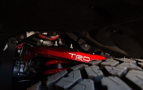 Toyota Sequoia, 2025 год, 14 450 000 рублей, 13 фотография