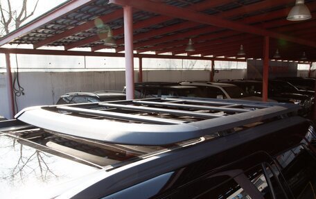 Toyota Sequoia, 2025 год, 14 450 000 рублей, 11 фотография