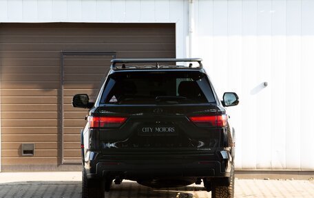 Toyota Sequoia, 2025 год, 14 450 000 рублей, 6 фотография