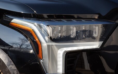 Toyota Sequoia, 2025 год, 14 450 000 рублей, 8 фотография