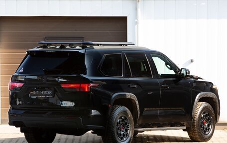 Toyota Sequoia, 2025 год, 14 450 000 рублей, 2 фотография