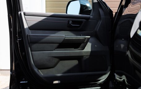 Toyota Sequoia, 2025 год, 14 450 000 рублей, 14 фотография