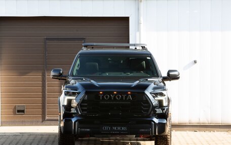 Toyota Sequoia, 2025 год, 14 450 000 рублей, 3 фотография