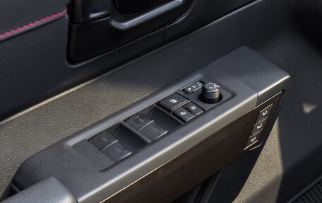 Toyota Sequoia, 2025 год, 14 450 000 рублей, 15 фотография