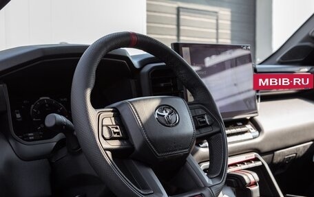 Toyota Sequoia, 2025 год, 14 450 000 рублей, 18 фотография