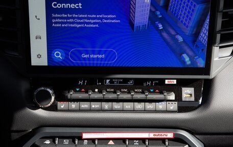 Toyota Sequoia, 2025 год, 14 450 000 рублей, 25 фотография