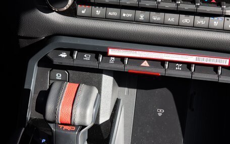 Toyota Sequoia, 2025 год, 14 450 000 рублей, 24 фотография