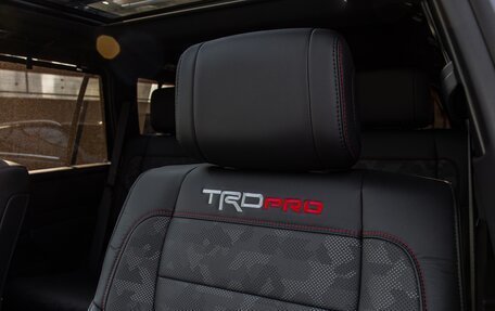 Toyota Sequoia, 2025 год, 14 450 000 рублей, 22 фотография