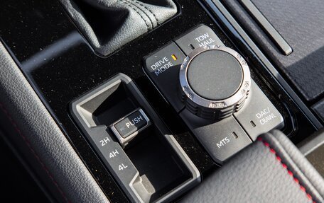 Toyota Sequoia, 2025 год, 14 450 000 рублей, 27 фотография