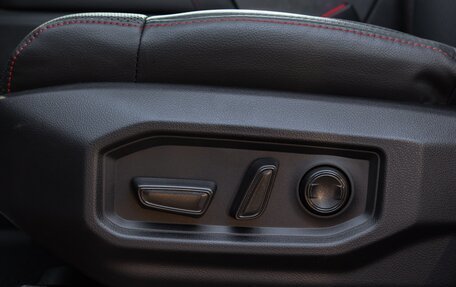 Toyota Sequoia, 2025 год, 14 450 000 рублей, 17 фотография