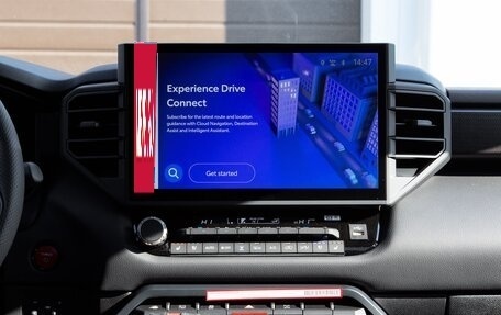 Toyota Sequoia, 2025 год, 14 450 000 рублей, 29 фотография