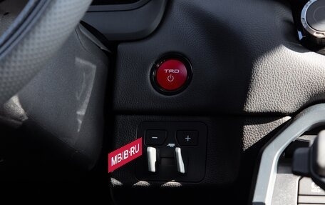 Toyota Sequoia, 2025 год, 14 450 000 рублей, 21 фотография