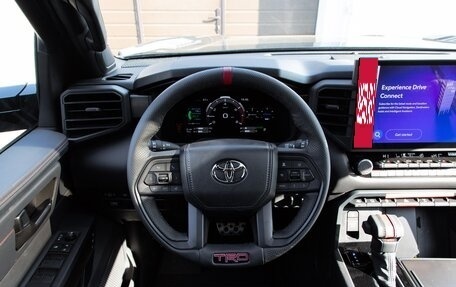 Toyota Sequoia, 2025 год, 14 450 000 рублей, 28 фотография